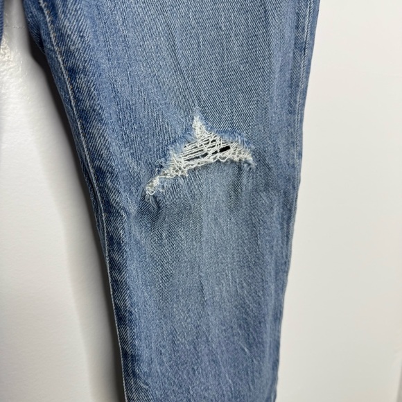MADEWELL The Perfect Vintage Jeans - Picture 5 of 10